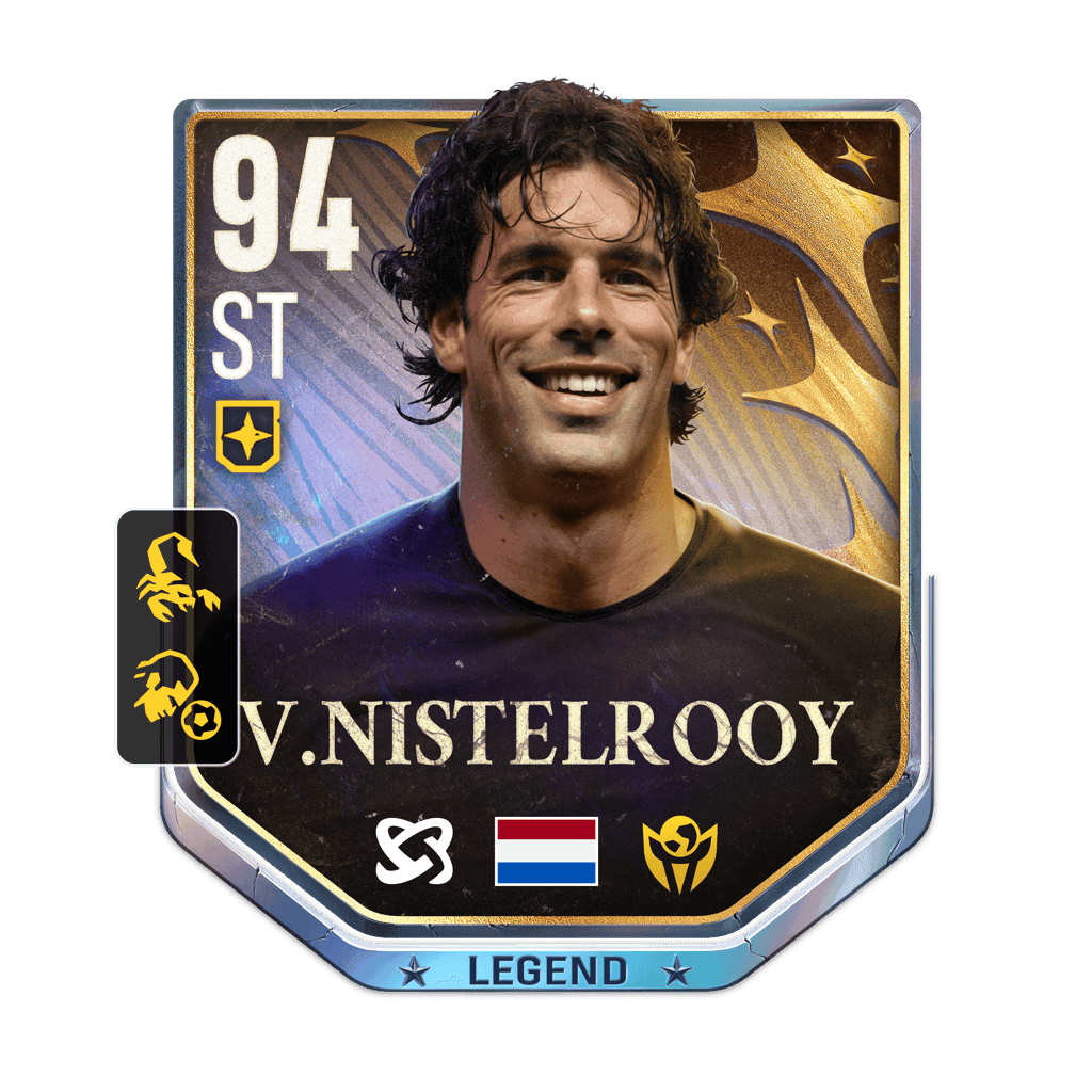 Rutgerus Johannes Martinus van Nistelrooij