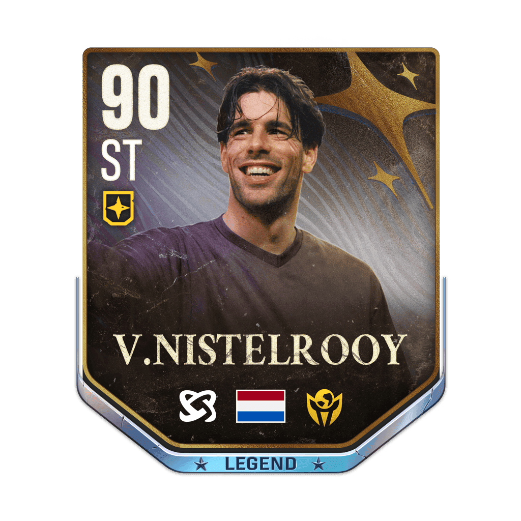 Rutgerus Johannes Martinus van Nistelrooij