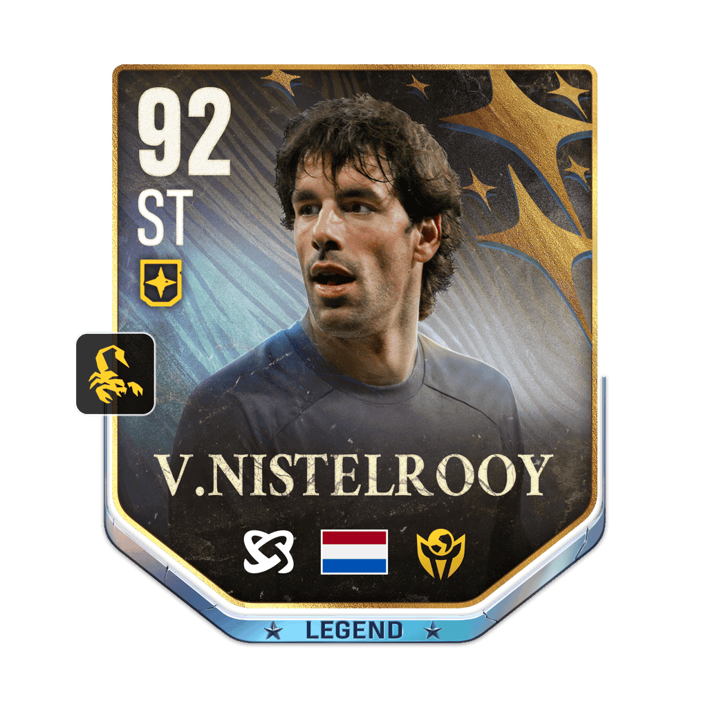 Rutgerus Johannes Martinus van Nistelrooij