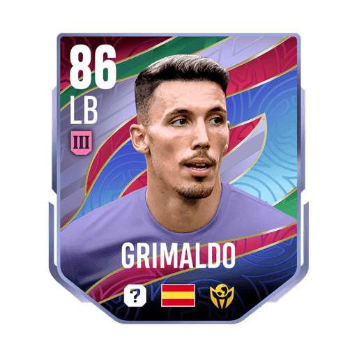Alejandro Grimaldo García