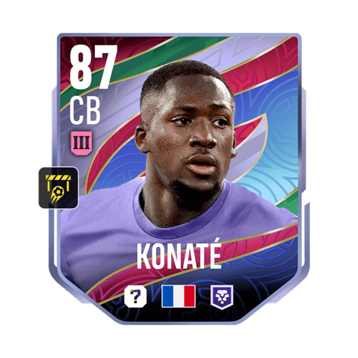 Ibrahima Konaté