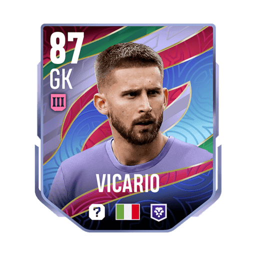 Guglielmo Vicario