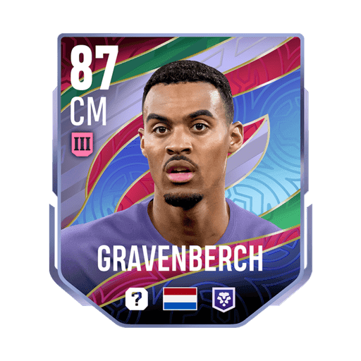 Ryan Gravenberch