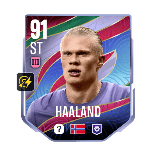 Erling Braut Haaland