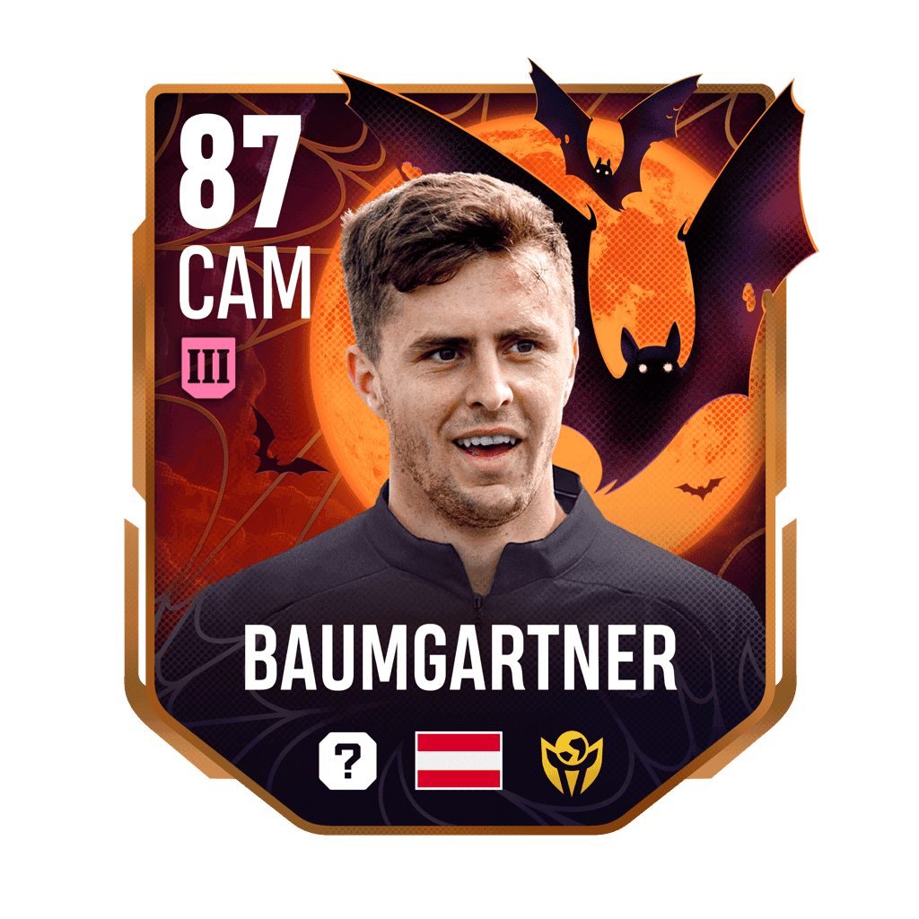 Christoph Baumgartner