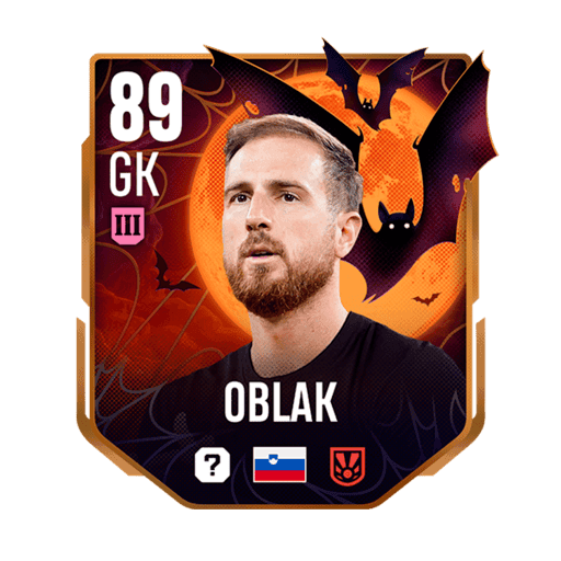 Jan Oblak