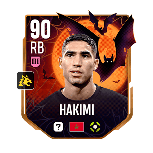 Achraf Hakimi Mouh