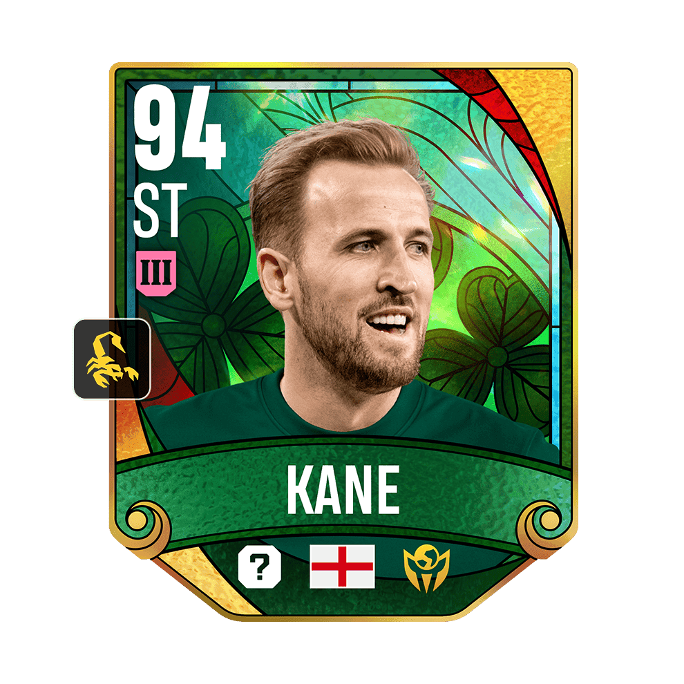 Harry Kane