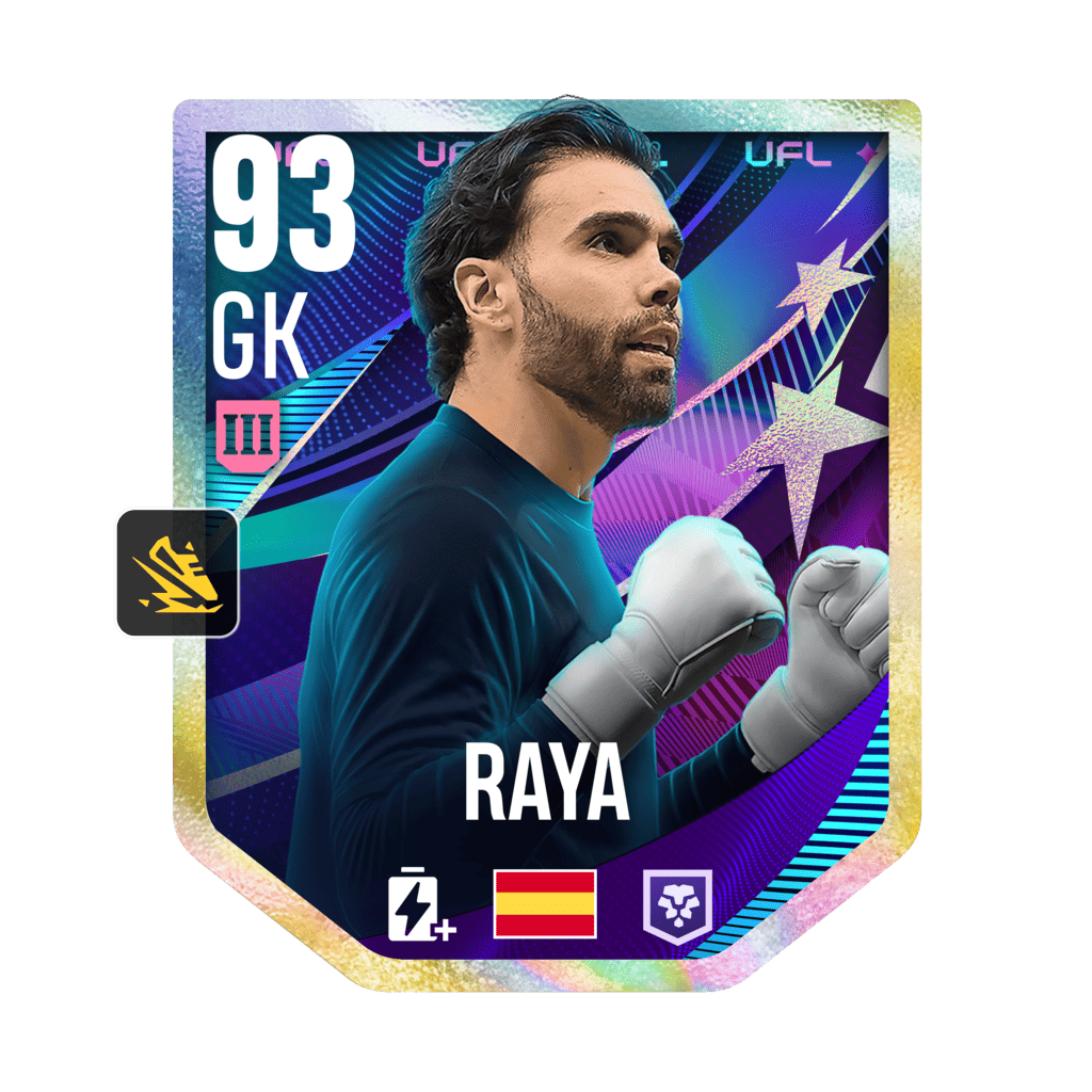 David Raya