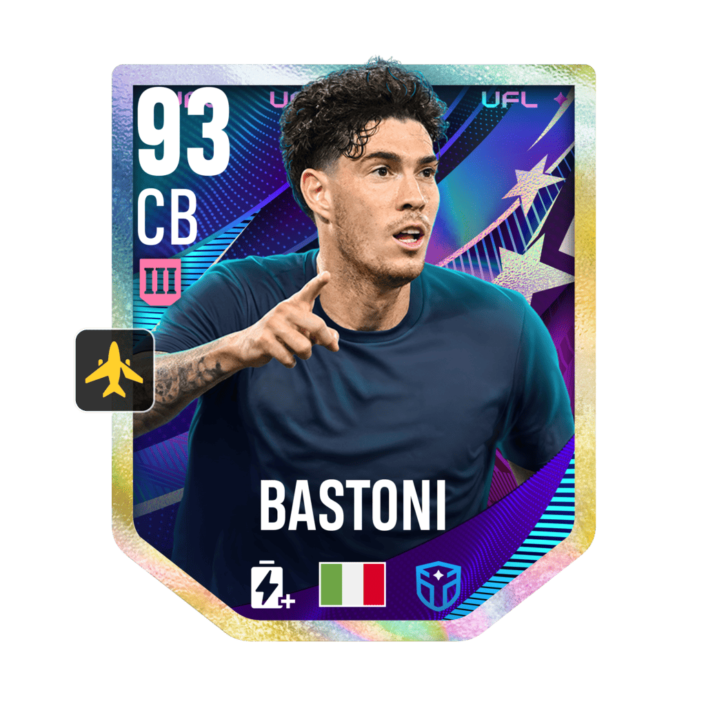 Alessandro Bastoni
