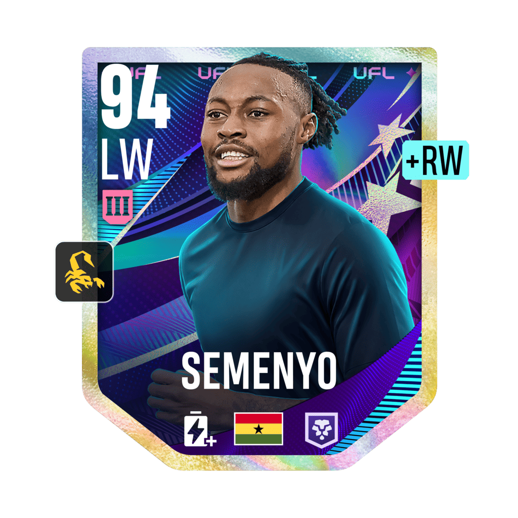Antoine Semenyo