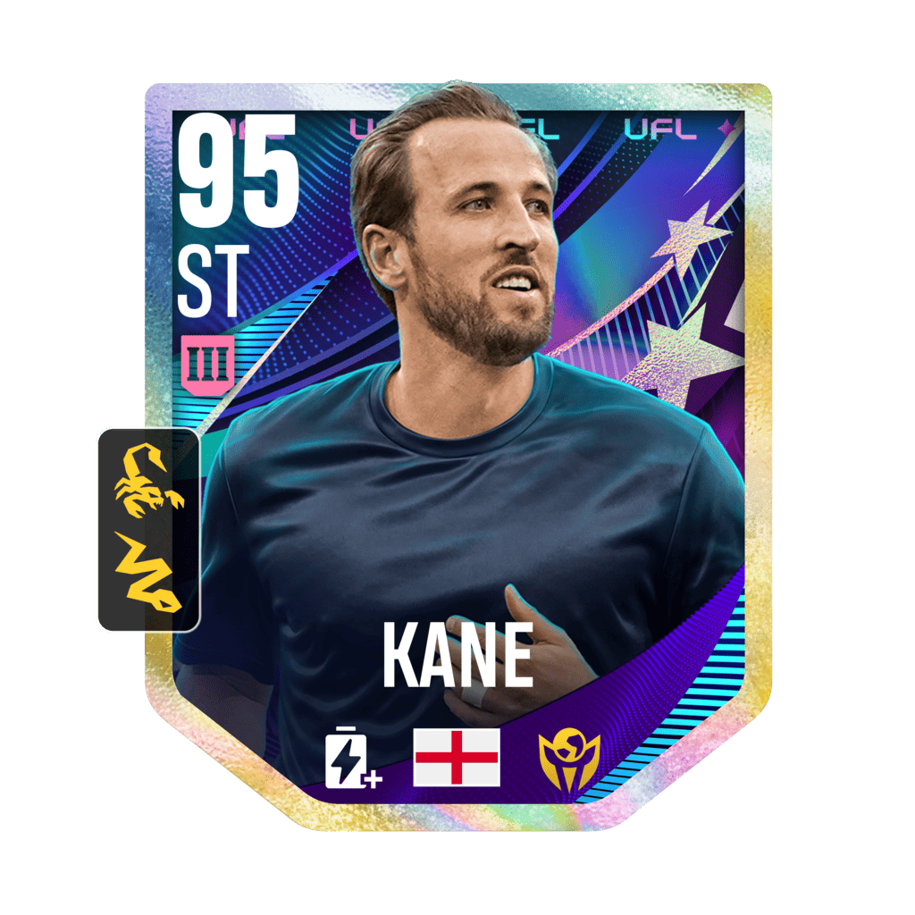 Harry Kane