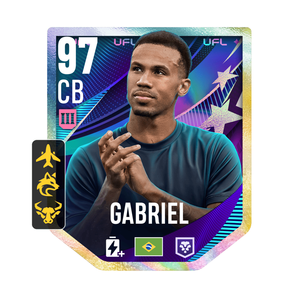 Gabriel Magalhães