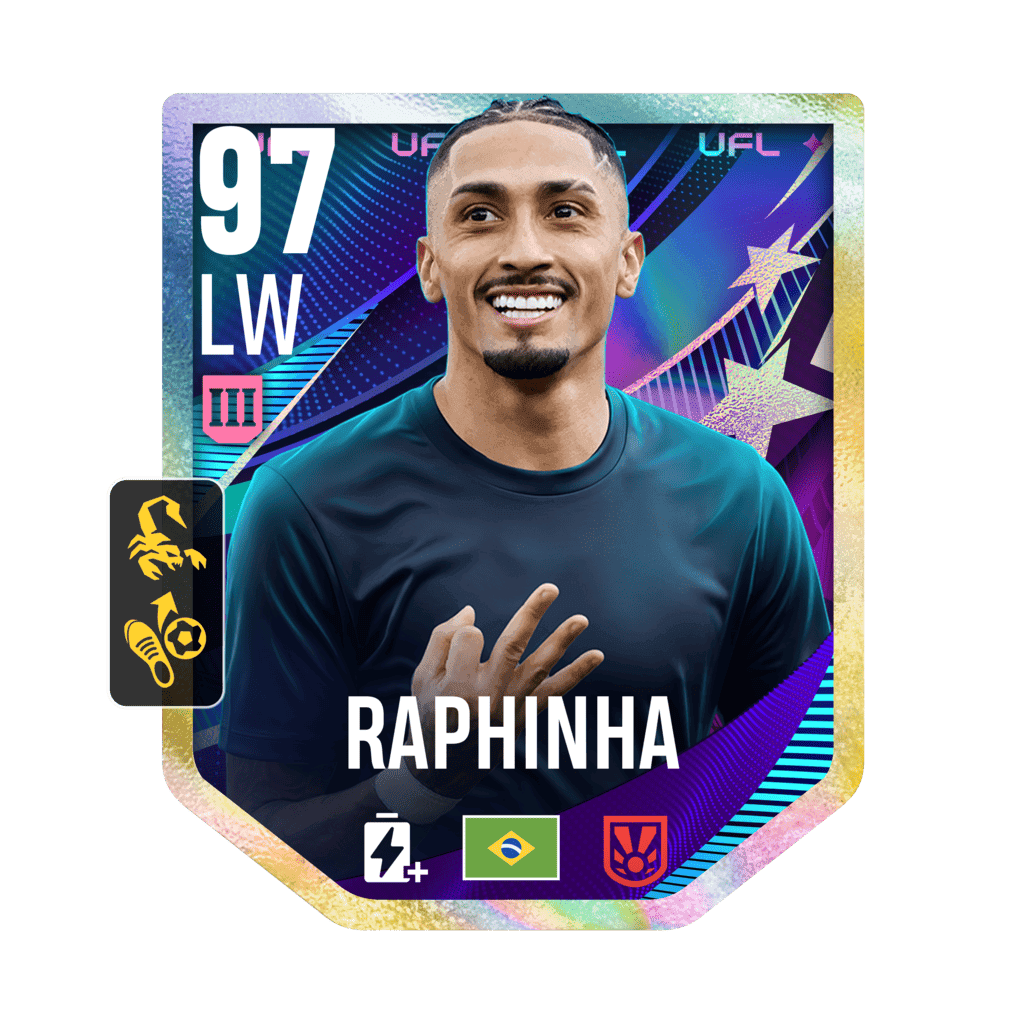 Raphinha