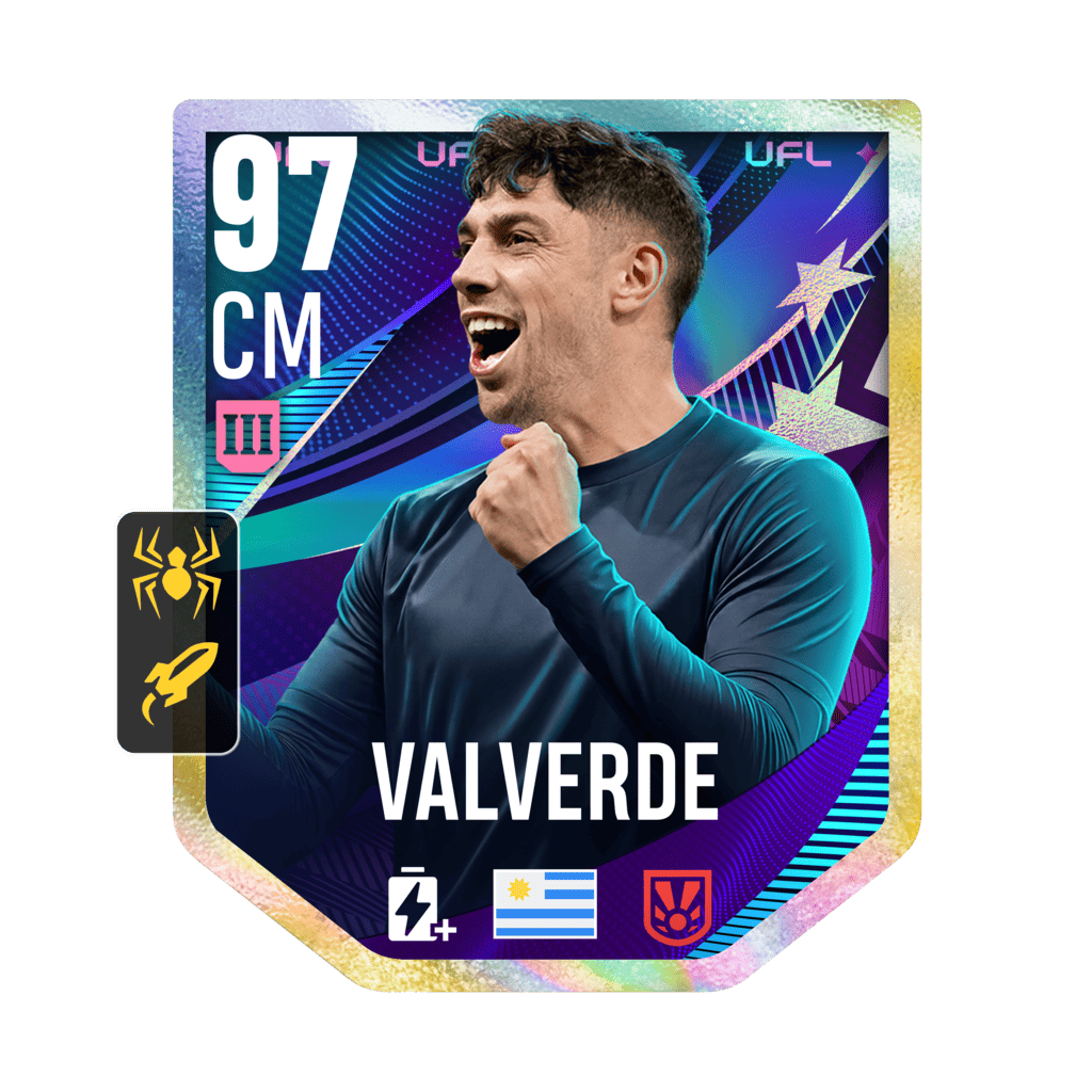 Federico Valverde