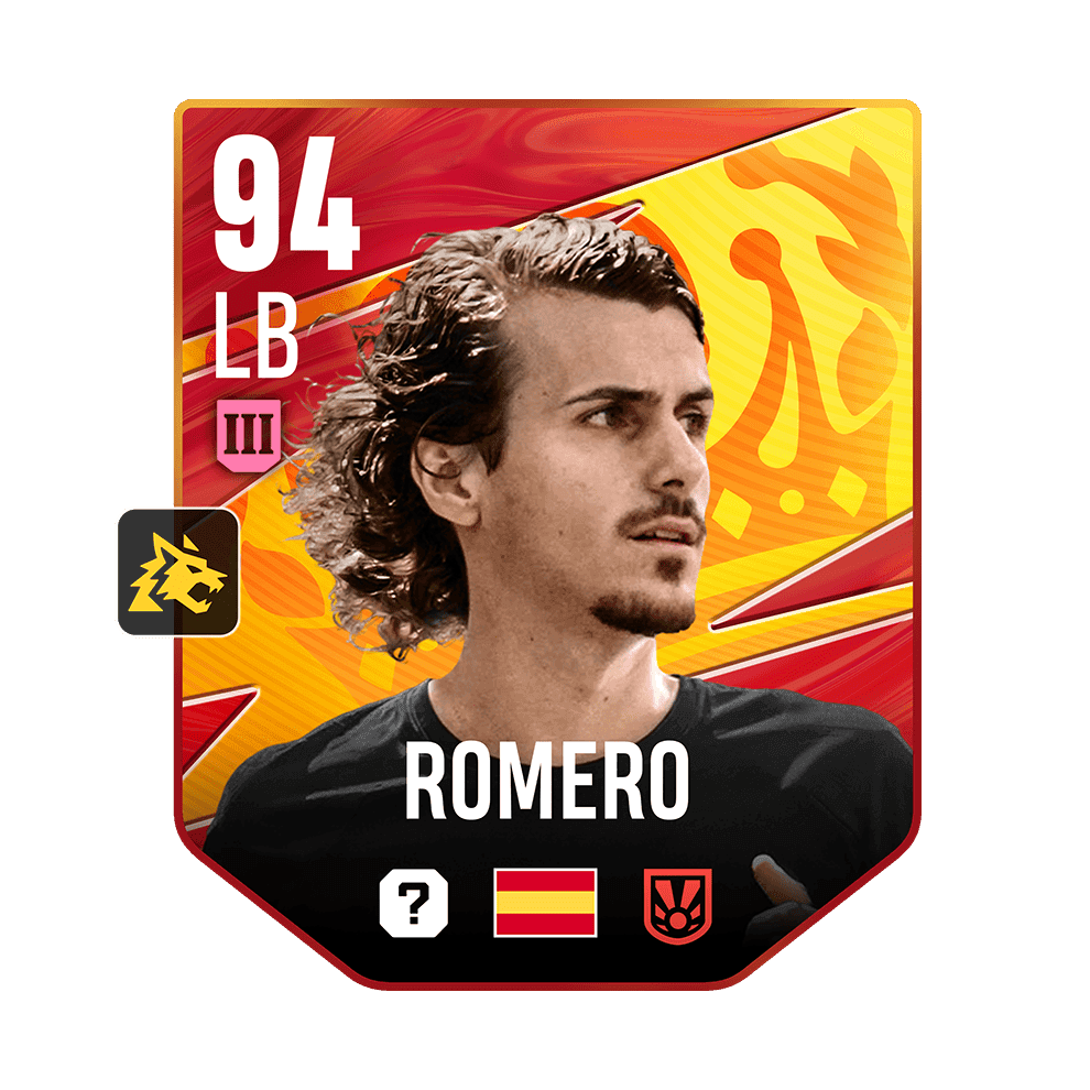Carlos Romero