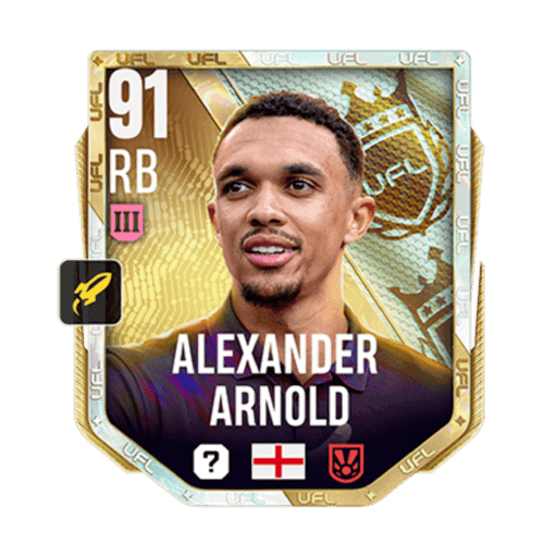 Trent Alexander-Arnold