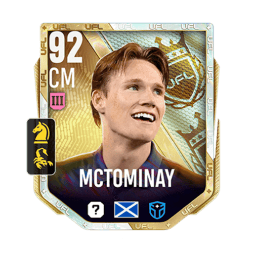 Scott McTominay