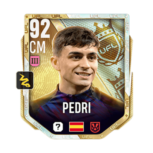 Pedri