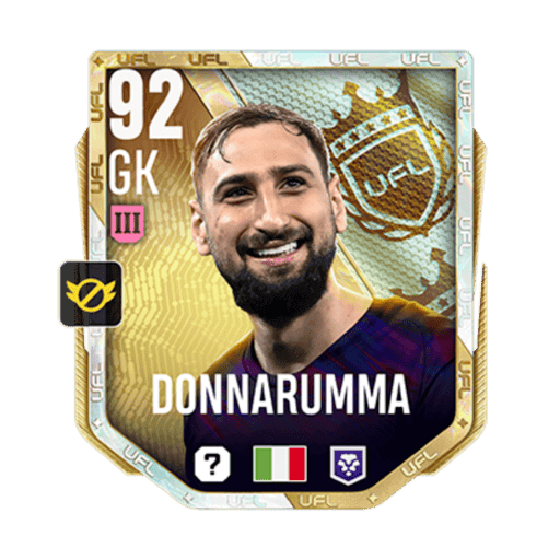 Gianluigi Donnarumma