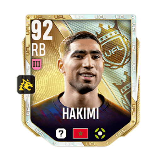 Achraf Hakimi