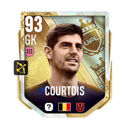 Thibaut Courtois
