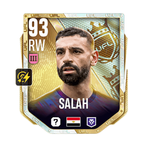 Mohamed Salah