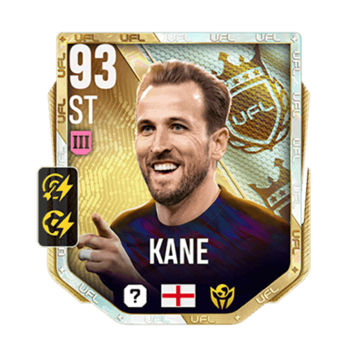 Harry Kane