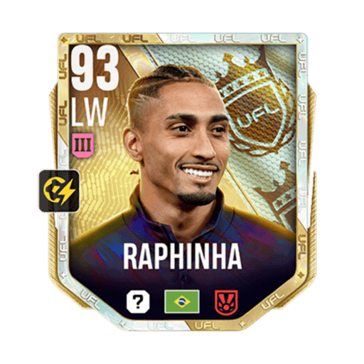 Raphinha