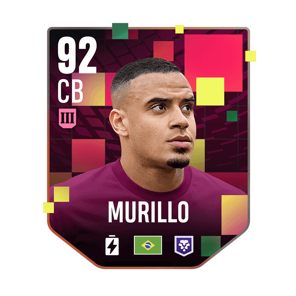 Murillo