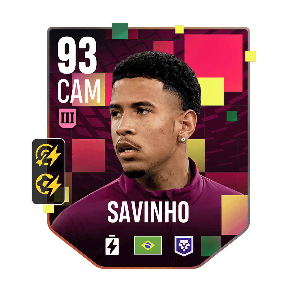 Savinho
