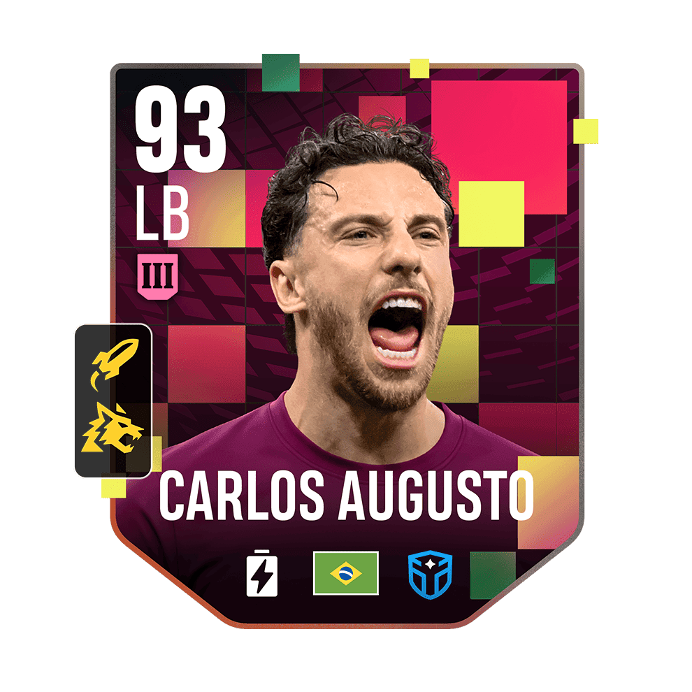 Carlos Augusto