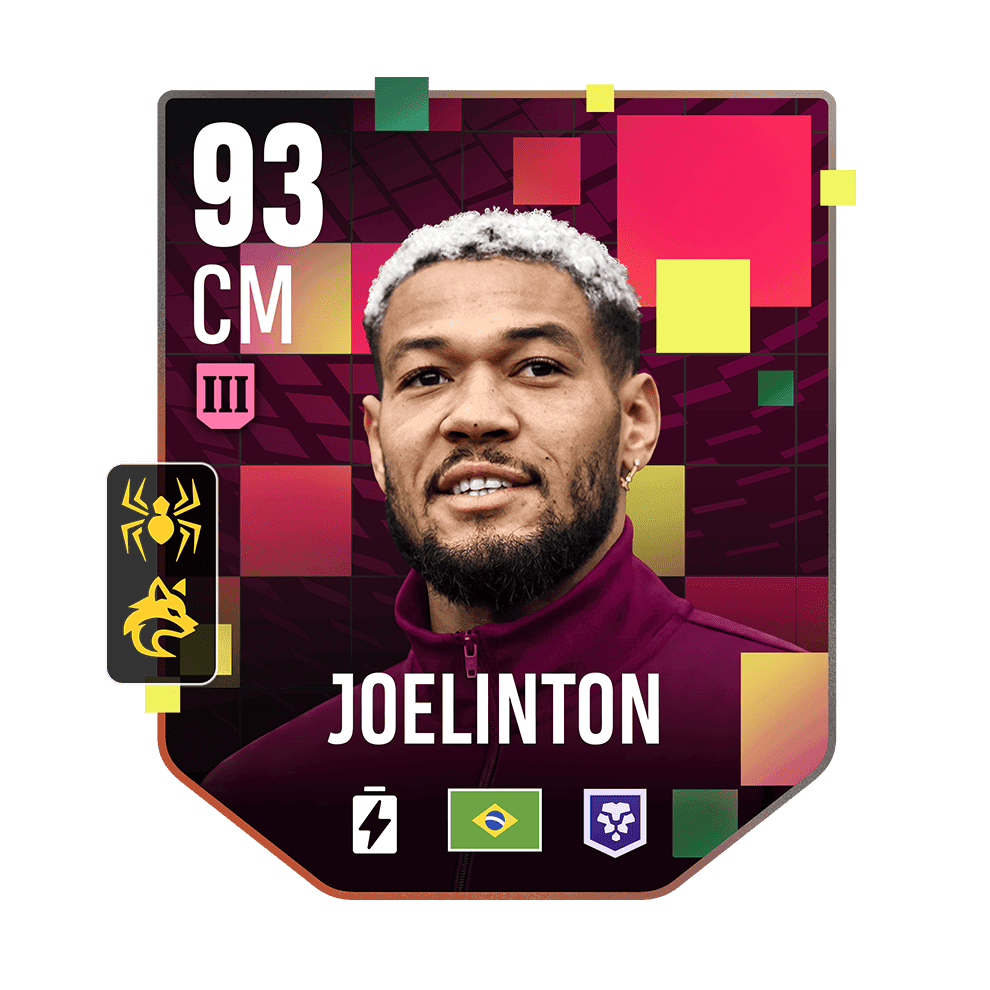 Joelinton