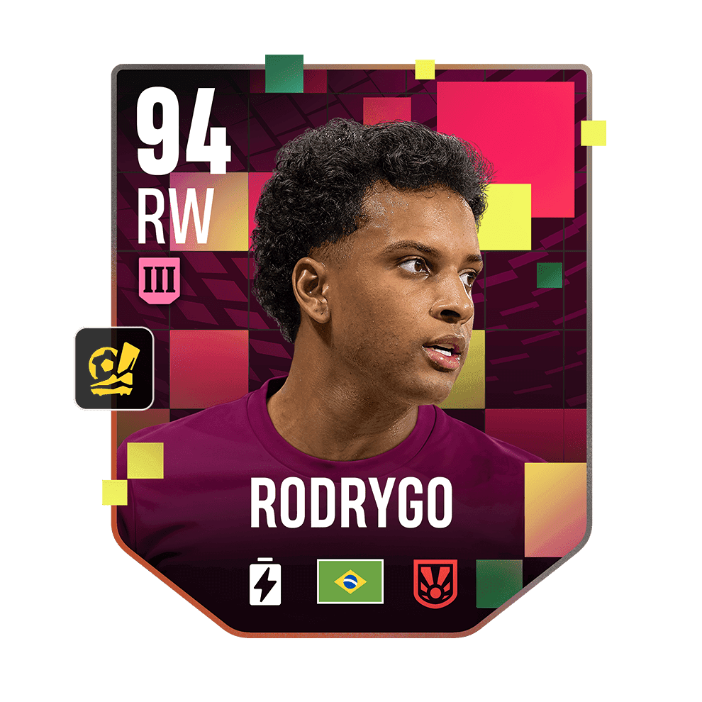 Rodrygo