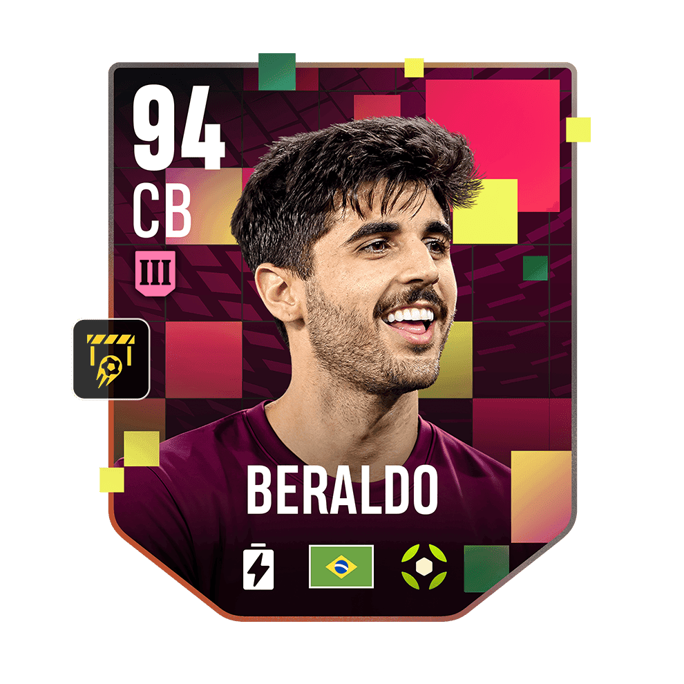 Lucas Beraldo