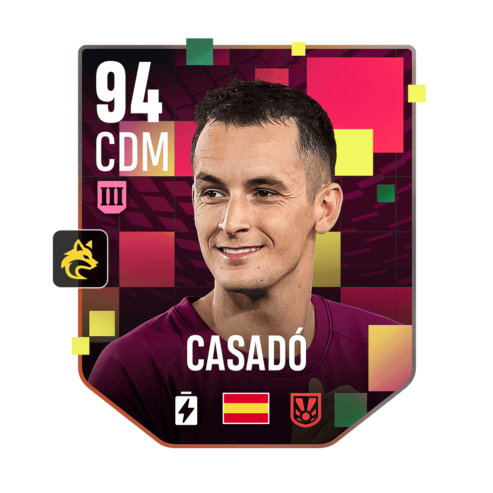Marc Casadó