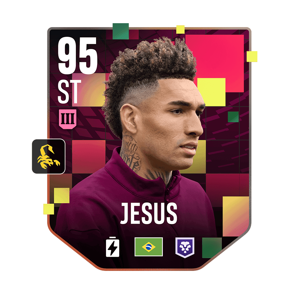 Igor Jesus