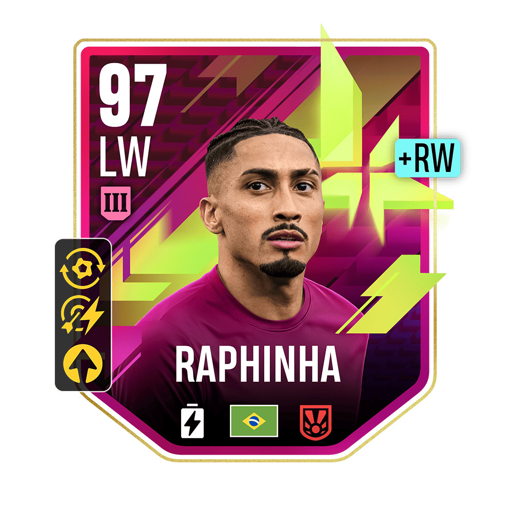 Raphinha