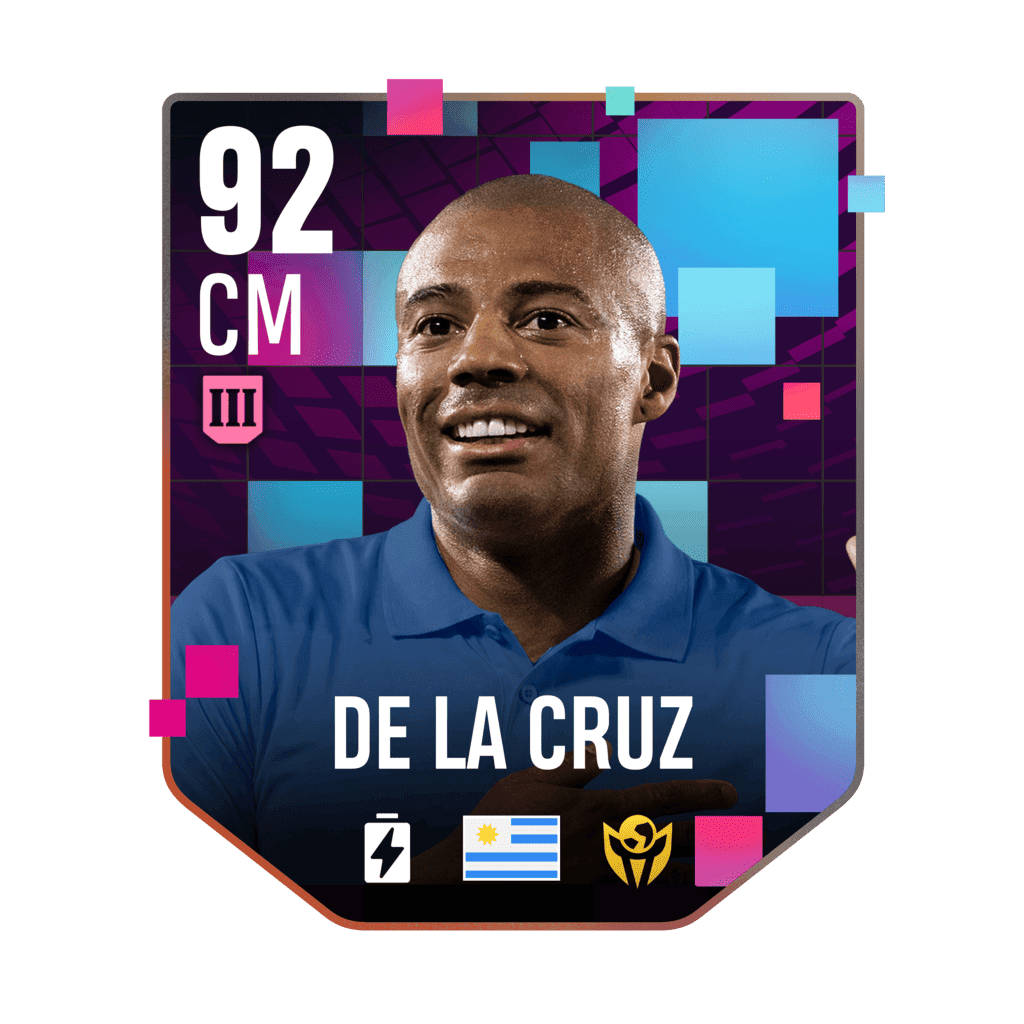 Nicolás de la Cruz