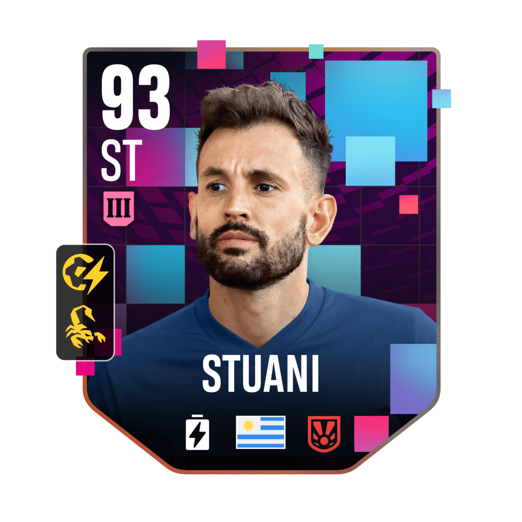 Cristhian Stuani