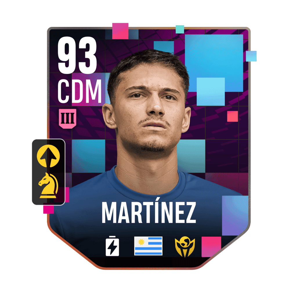 Emiliano Martínez