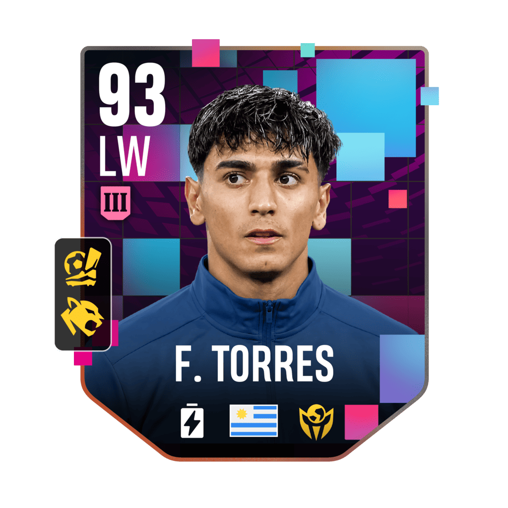 Facundo Torres