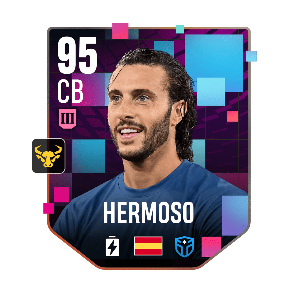Mario Hermoso