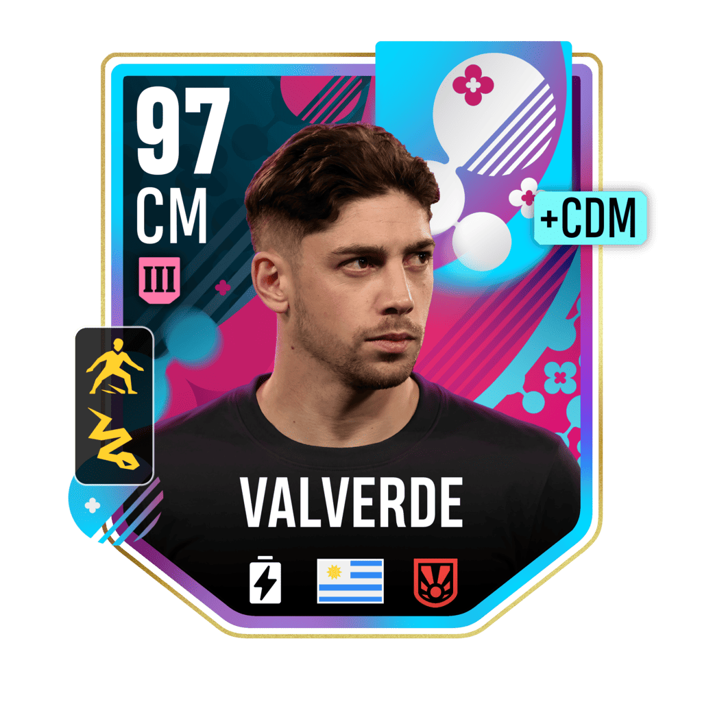 Federico Valverde