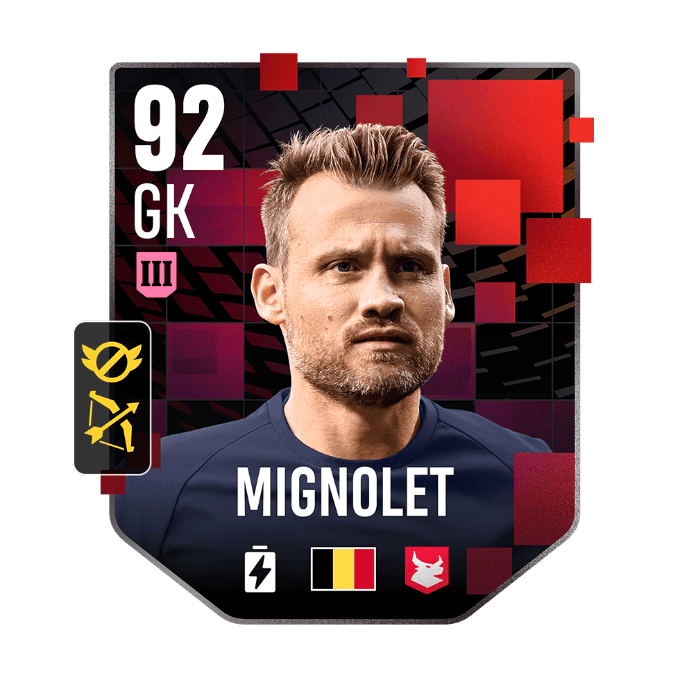 Simon Mignolet