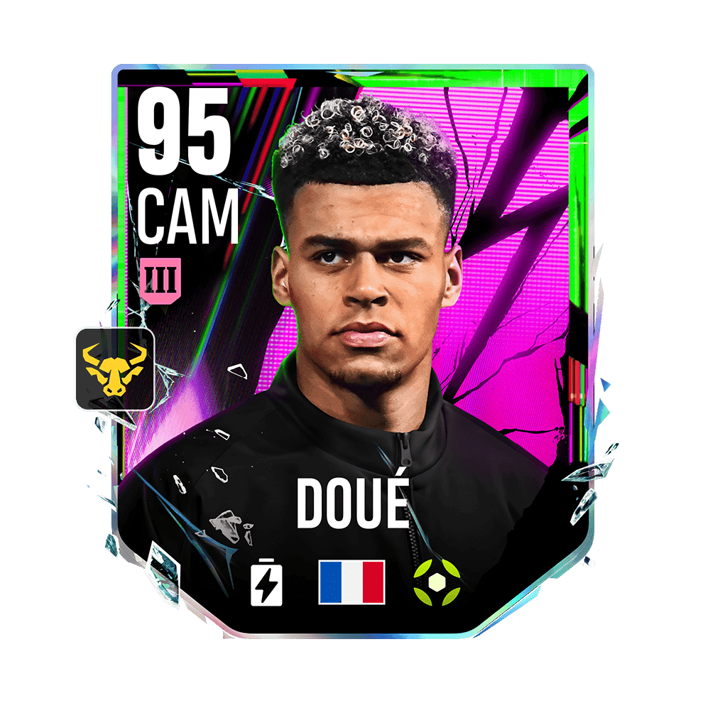 Désiré Doué
