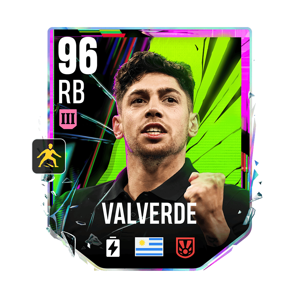 Federico Valverde