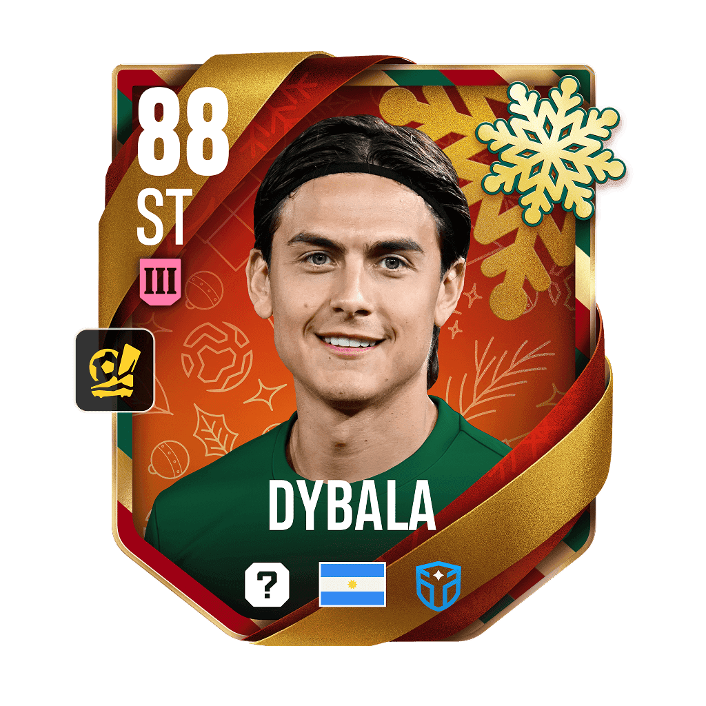 Paulo Dybala