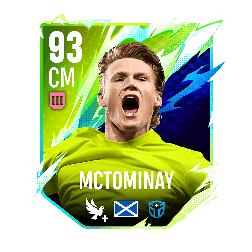 Scott McTominay