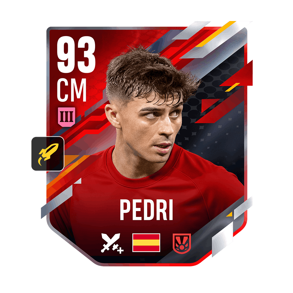 Pedri